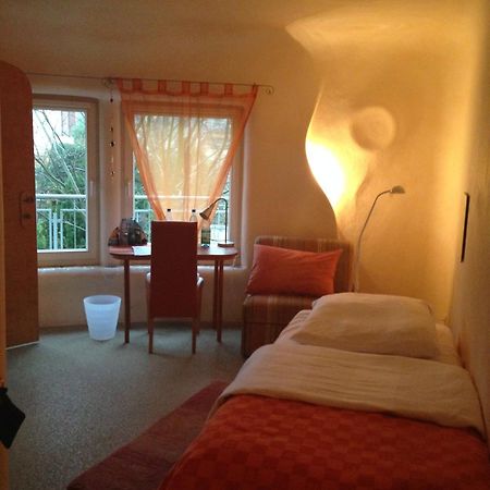 Hotel Georg Witten Room photo
