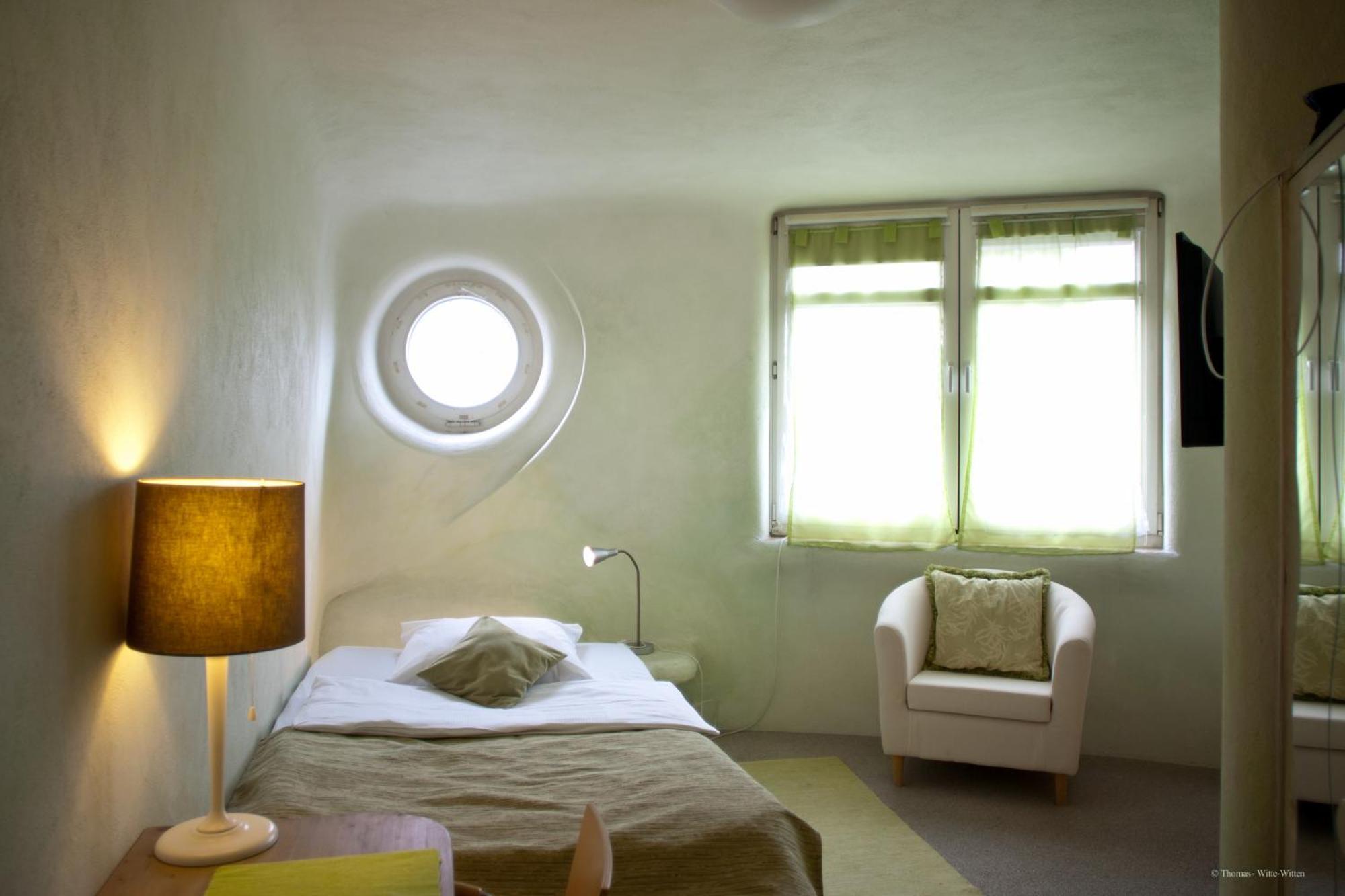 Hotel Georg Witten Room photo