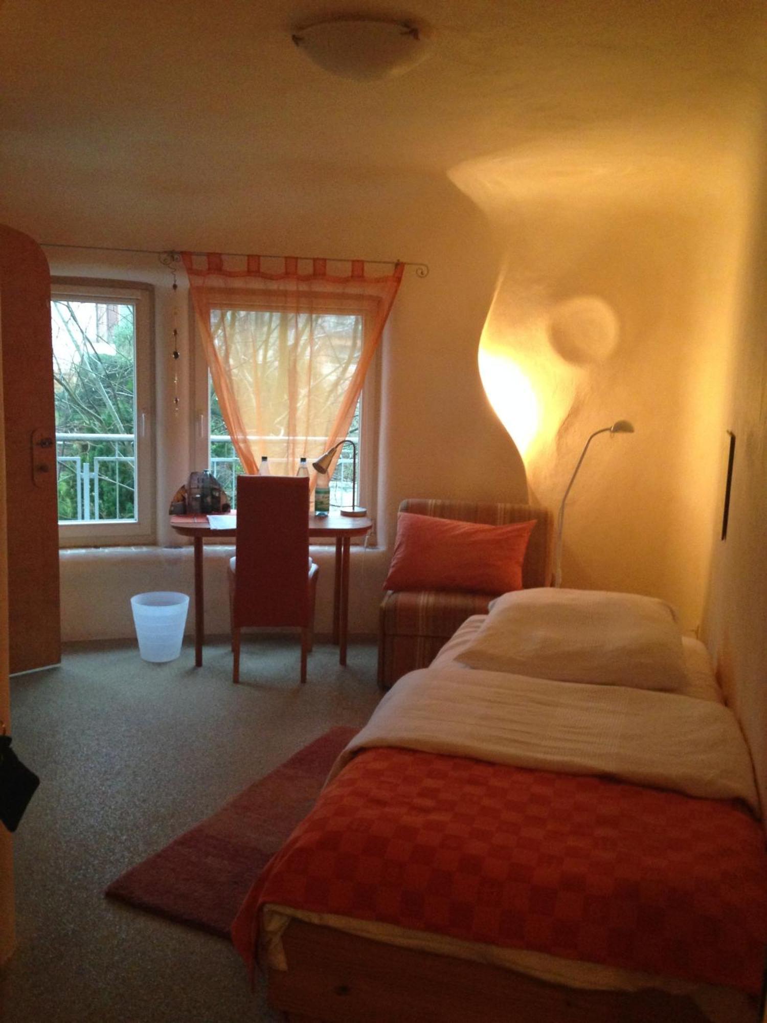 Hotel Georg Witten Room photo