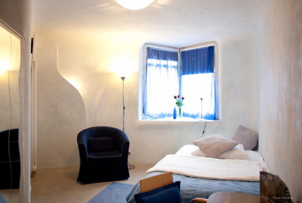 Hotel Georg Witten Room photo