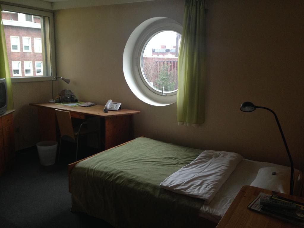 Hotel Georg Witten Room photo