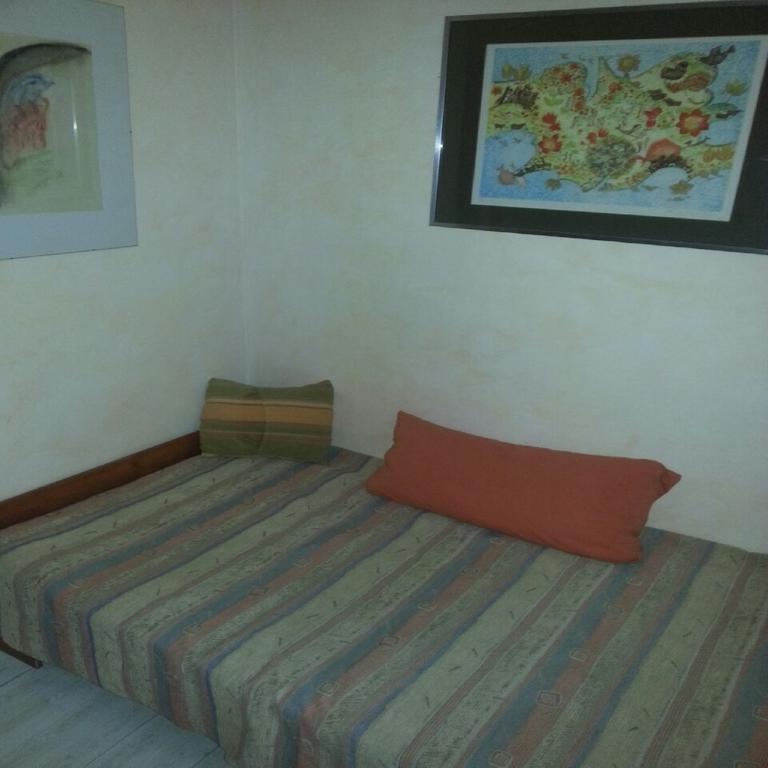 Hotel Georg Witten Room photo